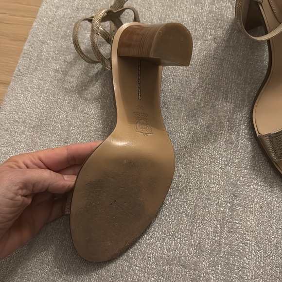 Massimo dutti sandals - Picture 5 of 8